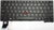 Lenovo Thinkpad Yoga Type 21BA Laptop Keyboard