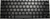 Lenovo Ideapad Slim 3 14IAN8 Laptop Keyboard