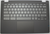 Lenovo IP Flex 3 Chrome 12IAN8 82XH Laptop Keyboard