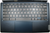Lenovo IP Duet 5 Chromebook 82QS Laptop Keyboard