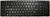 Clevo Notebook NP7851 Laptop Keyboard
