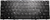 Clevo Notebook NV41P2 Laptop Keyboard
