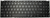 Asus M Series M509DL (Black) Laptop Keyboard