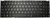 Asus M Series X509BA (Black) Laptop Keyboard