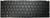 Asus VivoBook X512 (Black) Laptop Keyboard
