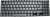 Asus Vivobook S 16X K3502za (Pale Blue) Laptop Keyboard