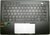 Asus ROG Zephyrus G14 GA403 (Black) Laptop Keyboard