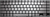 Asus ZenBook 14 UX425 (Silver) Laptop Keyboard