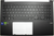 Asus Vivobook Pro 15 Q533 Laptop Keyboard