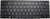 Asus Zenbook 14X Q410VA (Black) Laptop Keyboard