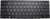 Asus Zenbook 14X HQ206050AA000 (Black) Laptop Keyboard