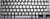 Asus Zenbook 14X Q410 (Silver) Laptop Keyboard