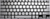 Asus Zenbook 14X HQ207220B1000 (Silver) Laptop Keyboard