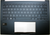 Asus Zenbook 14 OLED Q425M (Blue) Laptop Keyboard