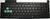 Asus TUF Gaming F16 FX608 (Black) Laptop Keyboard
