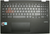 Asus Chromebook FlipCM5 CM5500 Laptop Keyboard