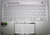Asus ROG Zephyrus G16 GU605MI-QP001WS (White) Laptop Keyboard