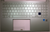 Samsung Galaxy Book Ion NP950XCJ-K01DE Laptop Keyboard