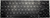 MSI Workstation Notebook WS66 Laptop Keyboard