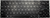 MSI Workstation Notebook 10TK-081 Laptop Keyboard