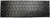 MSI Crosshair 15 A11UCK (White Backlit) Laptop Keyboard