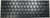 MSI Prestige 15 15-A12SC Laptop Keyboard