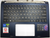 MSI Stealth 14 Studio A13VF-059AU Laptop Keyboard