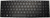 Toshiba Satellite Pro C50-H-11D Laptop Keyboard
