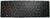 Acer Predator Helios 300 G3-572-795X Laptop Keyboard