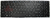 Acer Predator Helios 300 G3-572-59GA Laptop Keyboard