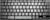 Asus Chromebook Flip C436FA-E10130-BE Laptop Keyboard
