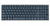 Lenovo Yoga Pro SN3B14B00 (Blue) Laptop Keyboard