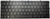 HP Pavilion X360 14-EK1021TU (Black) Laptop Keyboard