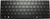 Asus VivoBook S14 S3407 (Black) Laptop Keyboard