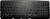 HP Omen Max 16-ak0010AX (Black) Laptop Keyboard