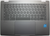 HP ChromeBook x360 14C-CD Laptop Keyboard