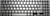 Asus Vivobook S16 S5606W (Silver) Laptop Keyboard