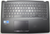 Asus Q Series Q525 (Black) Laptop Keyboard
