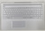 HP PAVILION 15t-cs (Silver) Laptop Keyboard