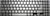 Asus VivoBook S15 S5606S (Silver) Laptop Keyboard