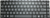 HP Pavilion X360 14-ep0002 (Gray) Laptop Keyboard