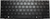 Asus VivoBook S14 OLED S5406SA-DH76 (Black) Laptop Keyboard