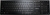 Cherry Wireless Keyboard JD-9100US-2 Laptop Keyboard