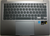 Samsung Galaxy Book 4 Edge BA98-04191A Laptop Keyboard