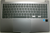 Samsung Galaxy Book 4 Edge NP750XQA-KB2HK Laptop Keyboard