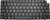 Dell Pro 14 Plus 4900VJ071C01 Laptop Keyboard