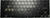 MSI Thin 15-B13VE-3012XAE Laptop Keyboard