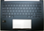 Asus Zenbook 14 OLED 13NB14M01011 (Blue) Laptop Keyboard