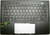 Asus ROG Zephyrus G16 GA605WV-0072ESTRIX-12C (Black) Laptop Keyboard