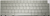 Dell XPS 13 9320 (White) Laptop Keyboard